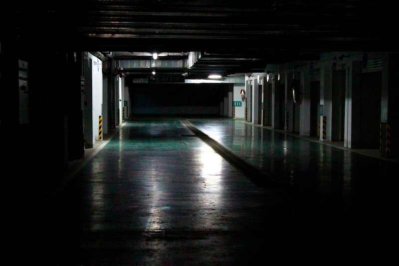 Illustration for article titled An Inside Peek at China's Ghost City
